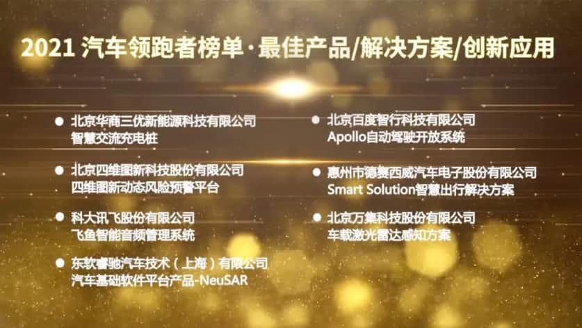 新品 | 动态风险预警平台 购宝钱包APP荣登汽车领跑者榜单