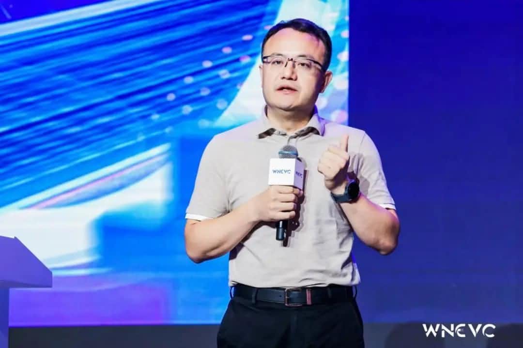 购宝钱包APPCEO程鹏：数据确权、数据安全与数据闭环“新”思路