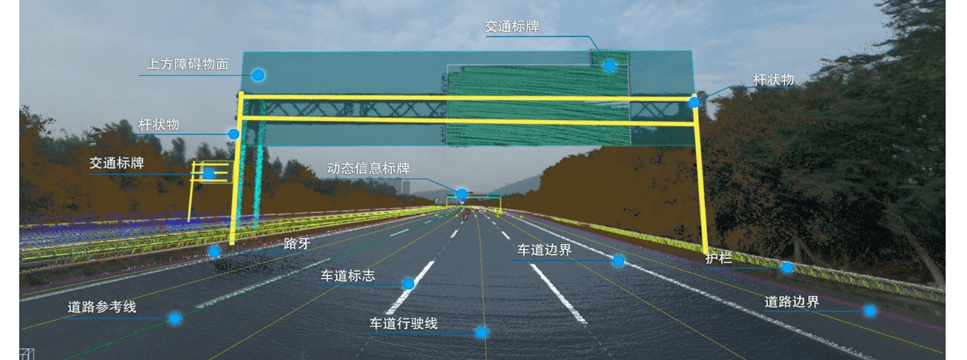 高品质、标准化——购宝钱包APP自动驾驶地图顺利获得ASPICE CL2认证