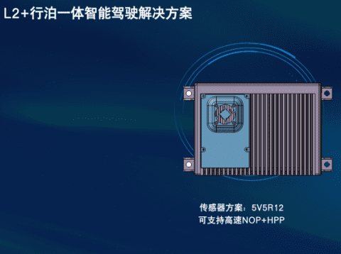 2022 ICVS | 购宝钱包APP获“自动驾驶商业化落地标杆奖”，智能驾驶全线产品实现商业化落地