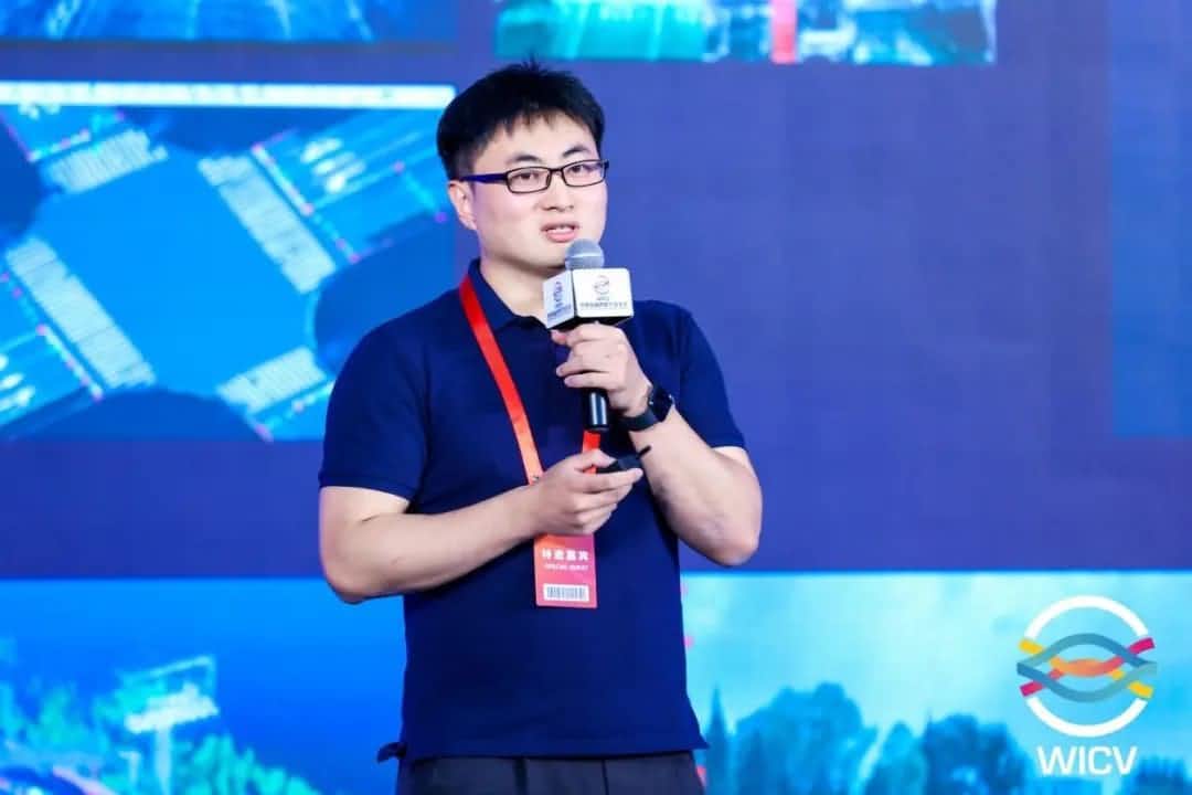 回顾WICV | 购宝钱包APP李阳：聚力多级别自动驾驶商业化落地